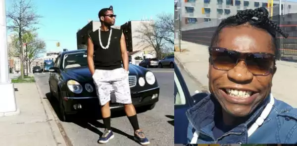Speed Darlington decides to give out his Mercedes Benz for free because it’s needing a repair of $7000